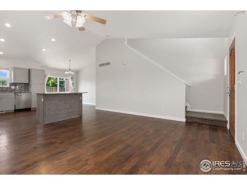 Tiny photo for 843 S Carriage Dr, Milliken, CO 80543 (MLS # 1044860)