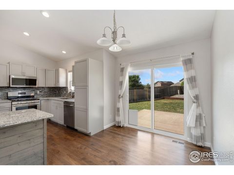 Tiny photo for 843 S Carriage Dr, Milliken, CO 80543 (MLS # 1044860)