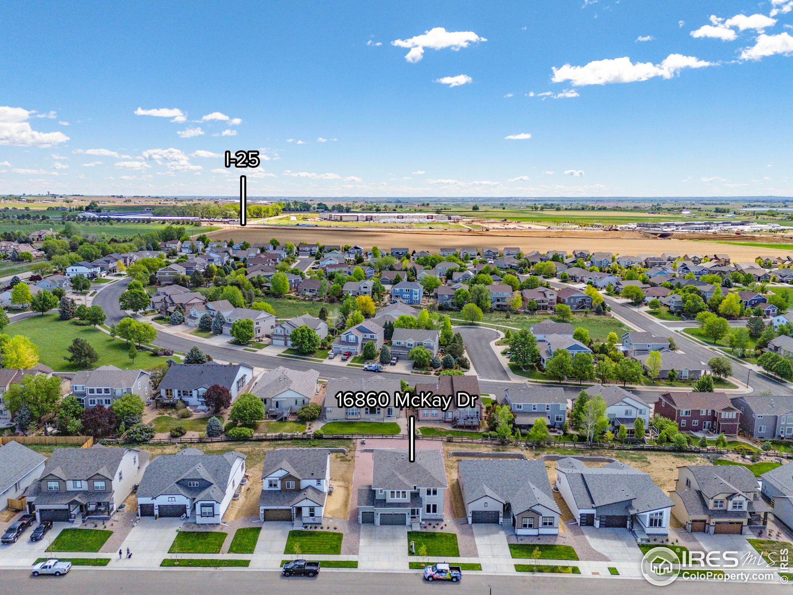 16860 Mckay Dr