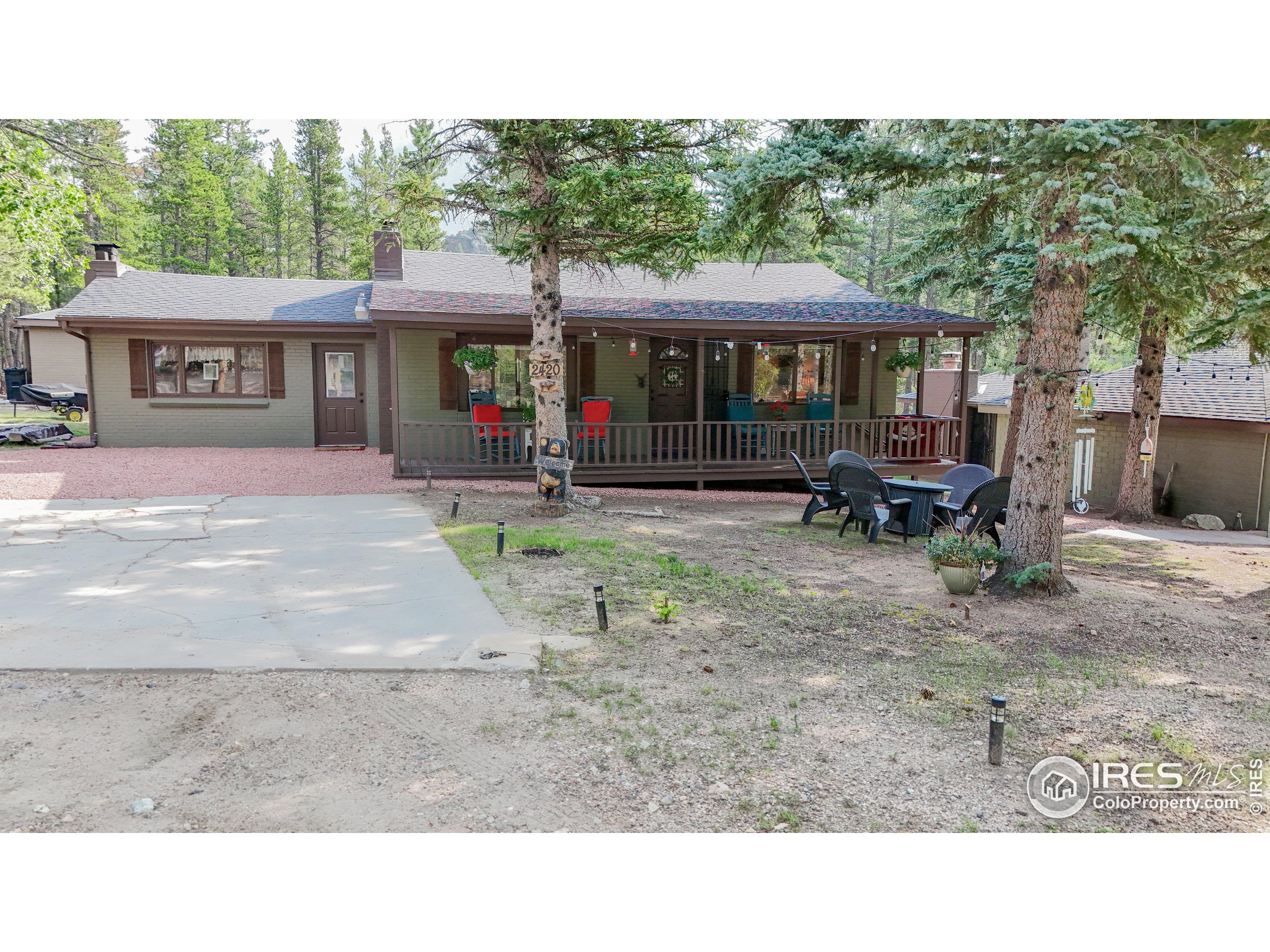 2420 Big Owl Rd