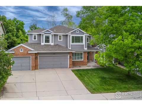 2204 LaSalle St Superior CO 80027