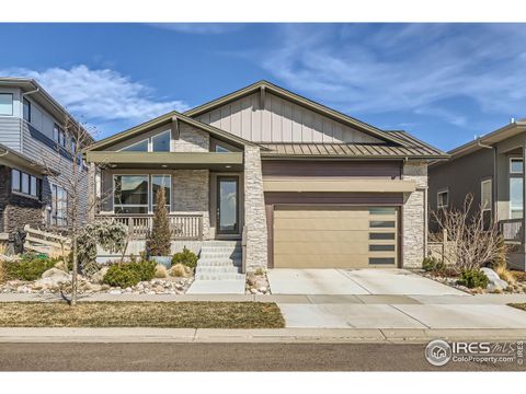 5626 Four Leaf Dr Longmont CO 80503