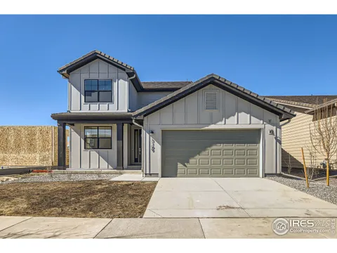 3109 Newfound Lake Rd, Berthoud, CO 80513 - MLS#: 1026006