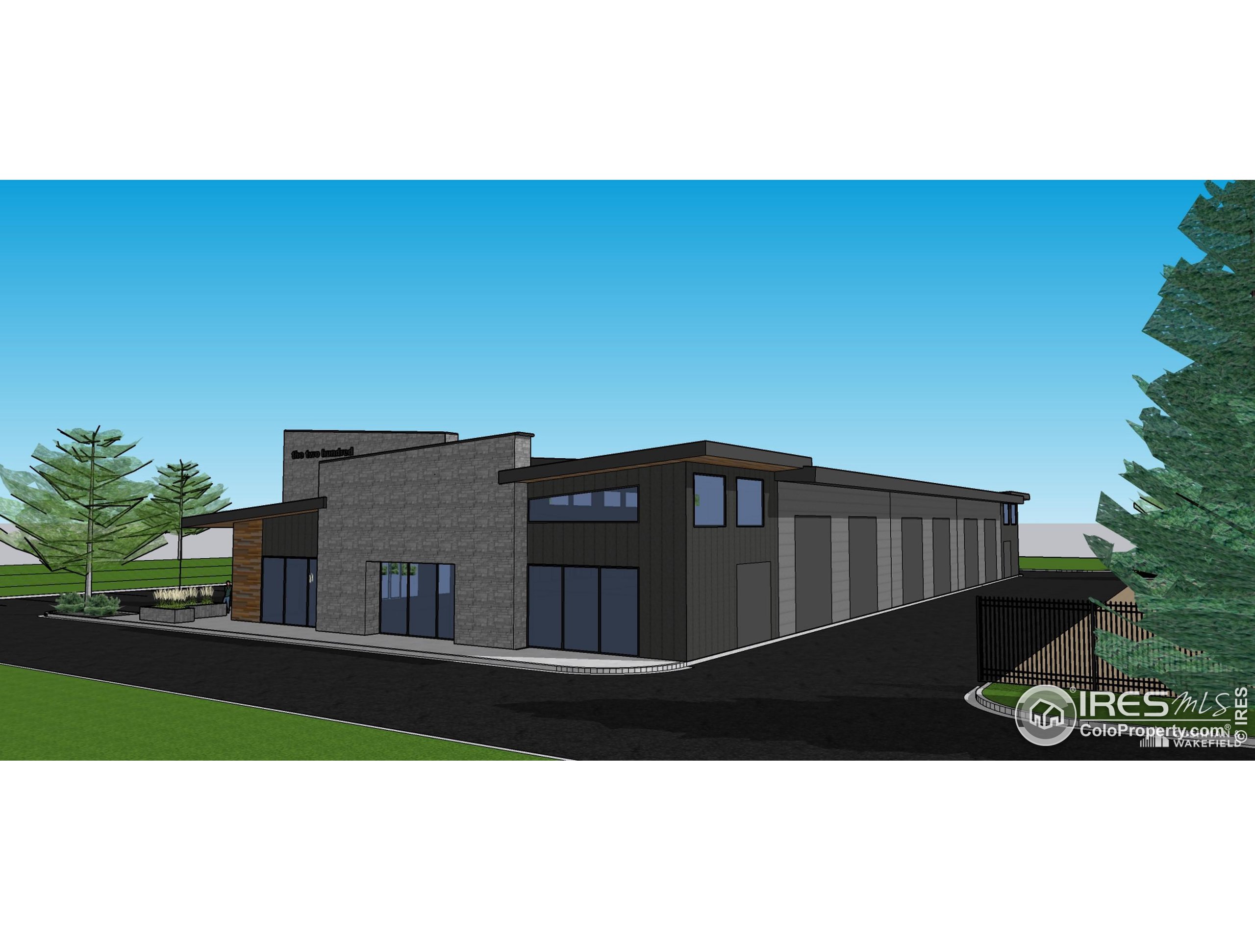 200 W 69th Ct