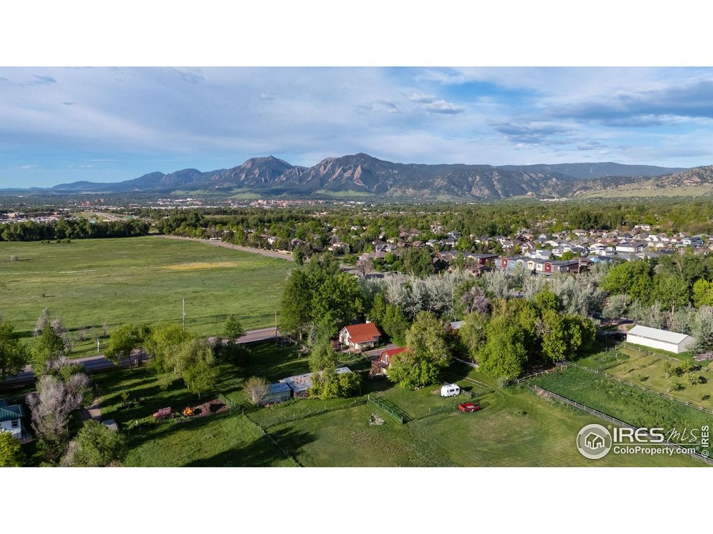 Photo of 4743 Jay Rd, Boulder, CO 80301 (MLS # 1041225)