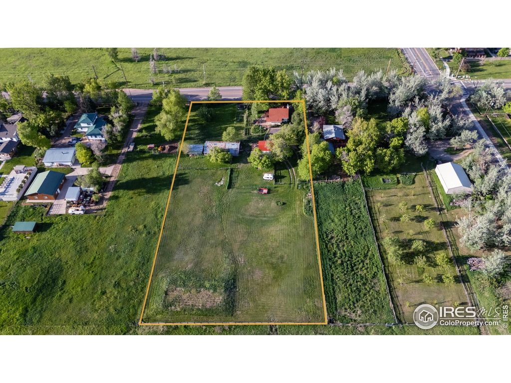 Photo of 4743 Jay Rd, Boulder, CO 80301 (MLS # 1041225)