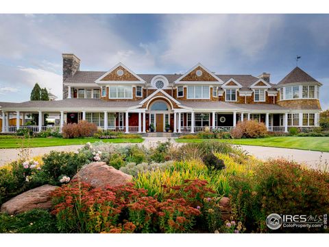 2300 N 75th St Boulder CO 80301