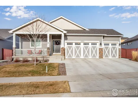 1895 Golden Horizon Dr, Windsor, CO 80550 - #: 1028739