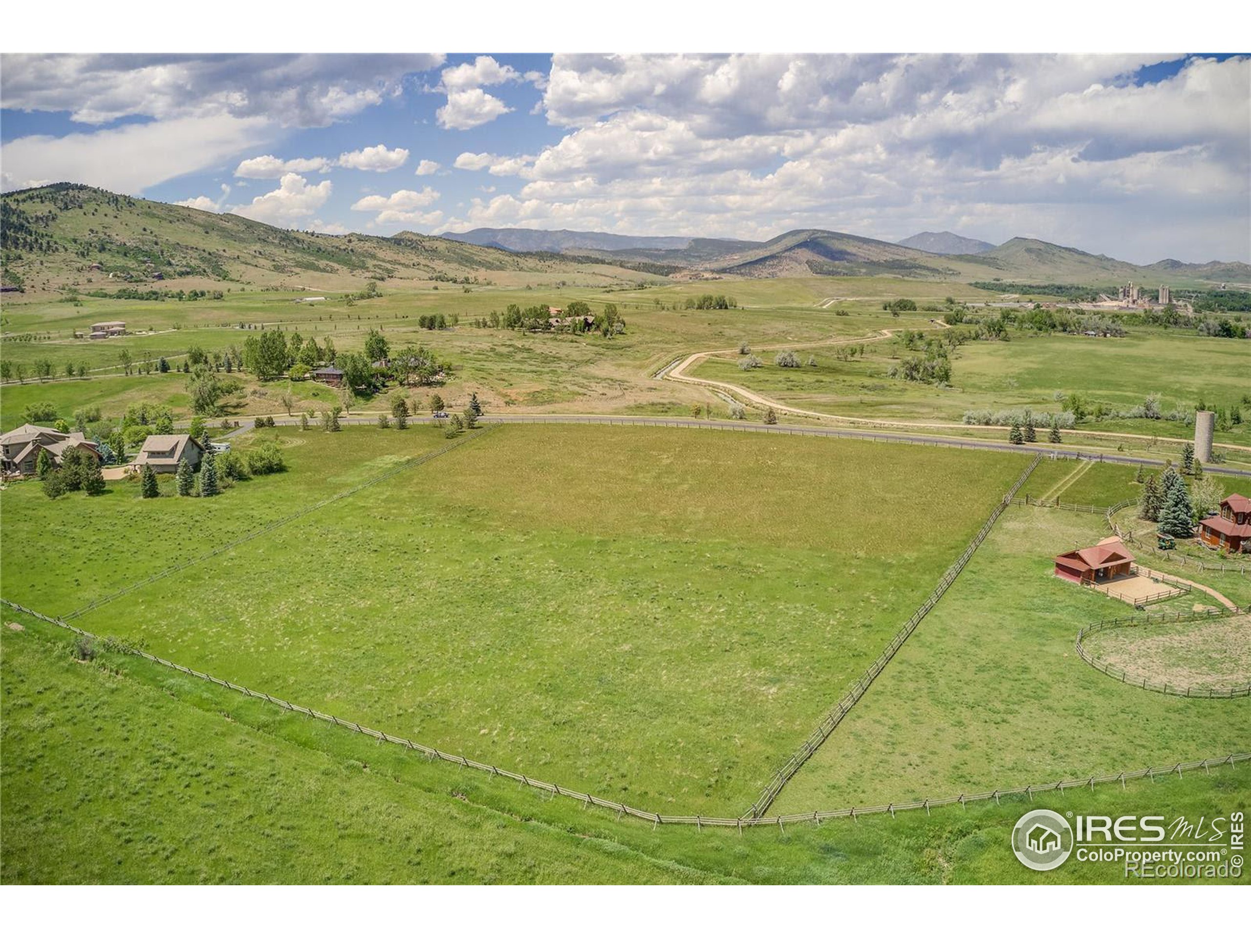 View Longmont, CO 80503 land