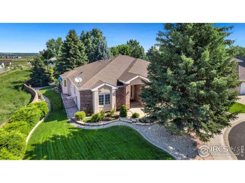 5100 Nelson Ct, Fort Collins, CO 80528 - #: 993896