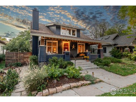 417 Emery St Longmont CO 80501