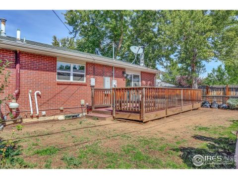 Tiny photo for 4630 Macky Way, Boulder, CO 80305 (MLS # 1043627)