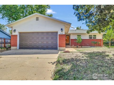 Photo of 4630 Macky Way, Boulder, CO 80305 (MLS # 1043627)