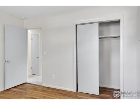 Tiny photo for 4630 Macky Way, Boulder, CO 80305 (MLS # 1043627)