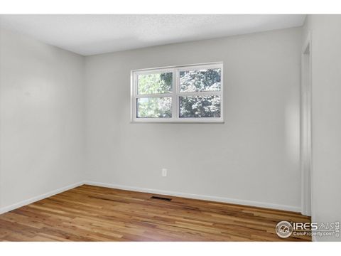 Tiny photo for 4630 Macky Way, Boulder, CO 80305 (MLS # 1043627)