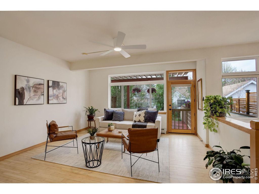 Photo of 1460 Quince Ave S102, Boulder, CO 80304 (MLS # 1032571)