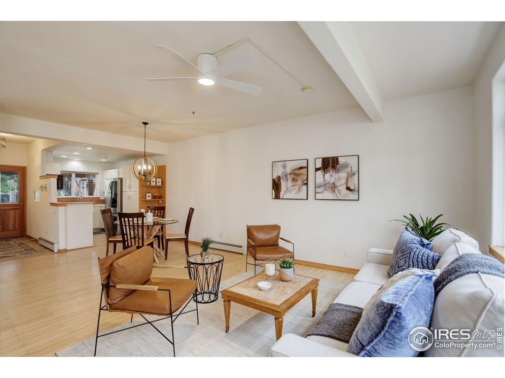 Photo of 1460 Quince Ave S102, Boulder, CO 80304 (MLS # 1032571)