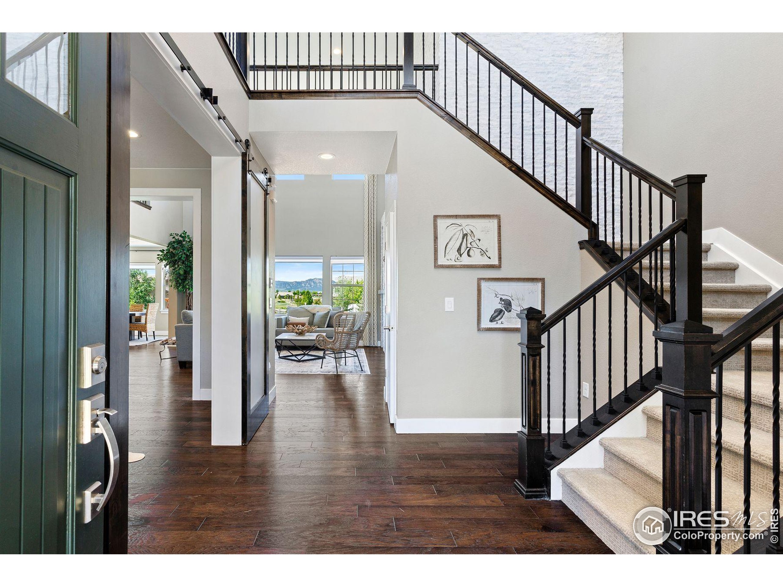 16069 Pikes Peak Dr