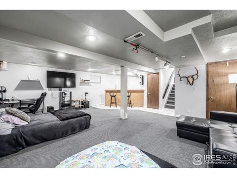 Tiny photo for 14551 E Gunnison Pl, Aurora, CO 80012 (MLS # 1048021)