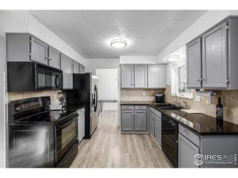 Tiny photo for 14551 E Gunnison Pl, Aurora, CO 80012 (MLS # 1048021)