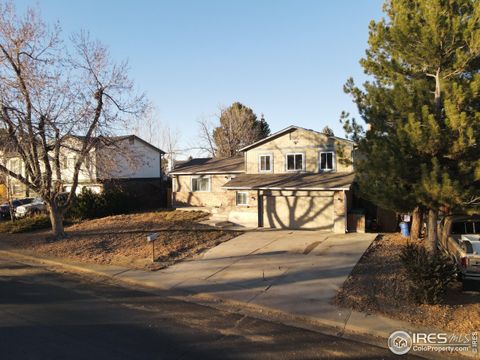 Tiny photo for 14551 E Gunnison Pl, Aurora, CO 80012 (MLS # 1048021)