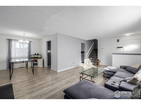 Tiny photo for 14551 E Gunnison Pl, Aurora, CO 80012 (MLS # 1048021)