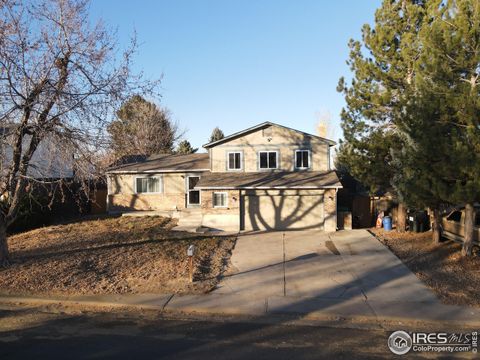 Tiny photo for 14551 E Gunnison Pl, Aurora, CO 80012 (MLS # 1048021)