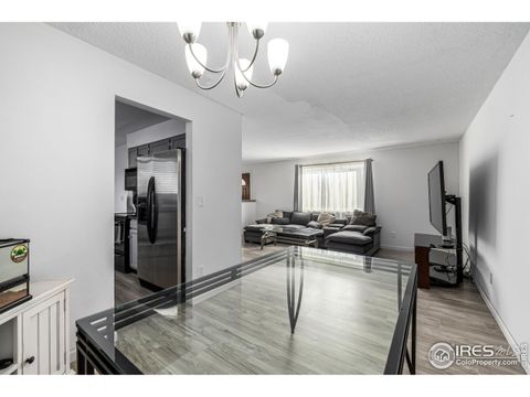 Tiny photo for 14551 E Gunnison Pl, Aurora, CO 80012 (MLS # 1048021)