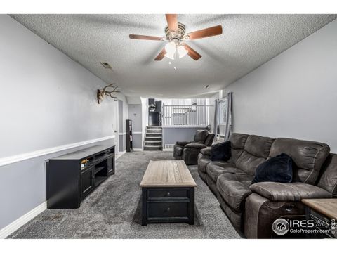 Tiny photo for 14551 E Gunnison Pl, Aurora, CO 80012 (MLS # 1048021)