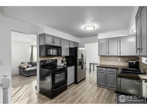Tiny photo for 14551 E Gunnison Pl, Aurora, CO 80012 (MLS # 1048021)