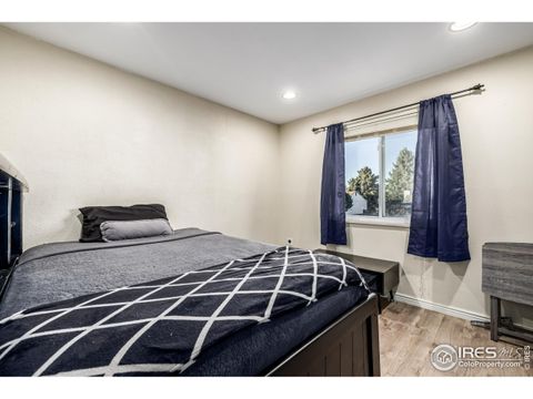 Tiny photo for 14551 E Gunnison Pl, Aurora, CO 80012 (MLS # 1048021)