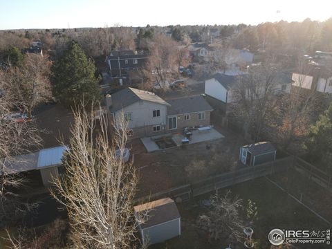 Tiny photo for 14551 E Gunnison Pl, Aurora, CO 80012 (MLS # 1048021)