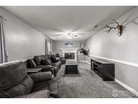 Tiny photo for 14551 E Gunnison Pl, Aurora, CO 80012 (MLS # 1048021)