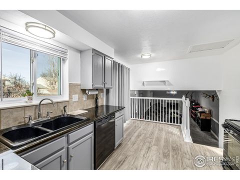 Tiny photo for 14551 E Gunnison Pl, Aurora, CO 80012 (MLS # 1048021)