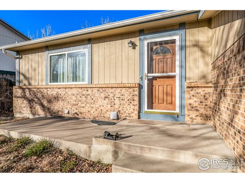 Tiny photo for 14551 E Gunnison Pl, Aurora, CO 80012 (MLS # 1048021)