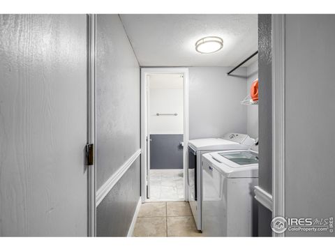 Tiny photo for 14551 E Gunnison Pl, Aurora, CO 80012 (MLS # 1048021)