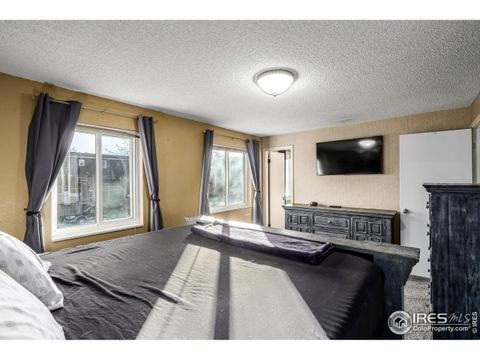 Tiny photo for 14551 E Gunnison Pl, Aurora, CO 80012 (MLS # 1048021)