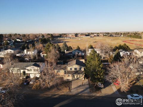 Tiny photo for 14551 E Gunnison Pl, Aurora, CO 80012 (MLS # 1048021)