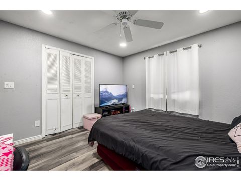 Tiny photo for 14551 E Gunnison Pl, Aurora, CO 80012 (MLS # 1048021)