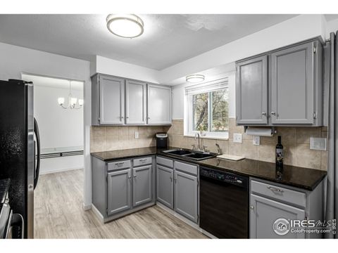Tiny photo for 14551 E Gunnison Pl, Aurora, CO 80012 (MLS # 1048021)