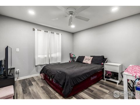 Tiny photo for 14551 E Gunnison Pl, Aurora, CO 80012 (MLS # 1048021)