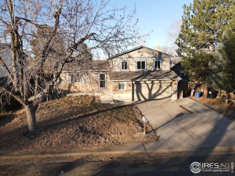 Tiny photo for 14551 E Gunnison Pl, Aurora, CO 80012 (MLS # 1048021)