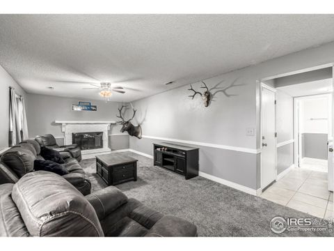 Tiny photo for 14551 E Gunnison Pl, Aurora, CO 80012 (MLS # 1048021)