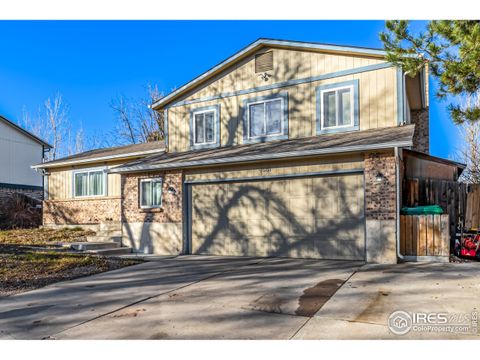 Photo of 14551 E Gunnison Pl, Aurora, CO 80012 (MLS # 1048021)