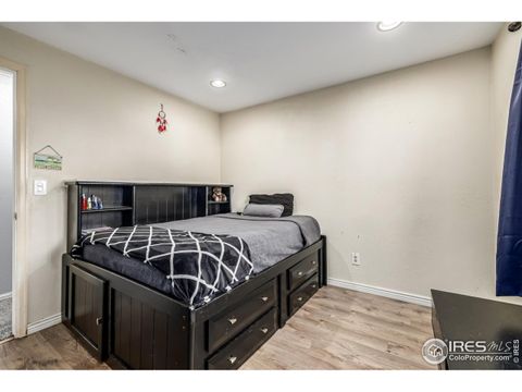Tiny photo for 14551 E Gunnison Pl, Aurora, CO 80012 (MLS # 1048021)