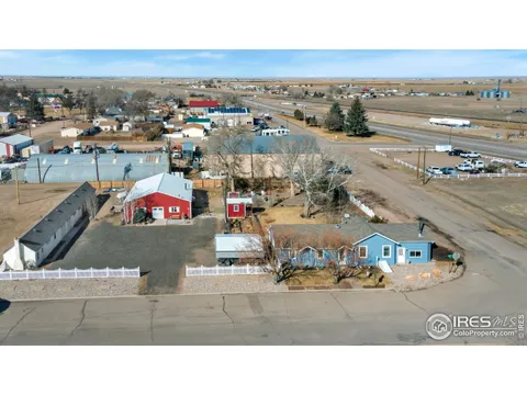 103 W Main Ave, Pierce, CO MLS: 1027067