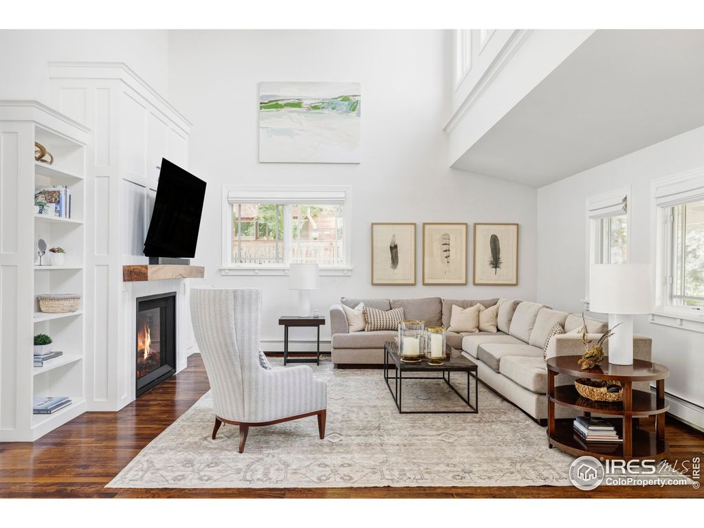 Photo of 440 Christmas Tree Dr, Boulder, CO 80302 (MLS # 1044245)