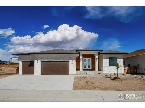 813 Clydesdale Dr, Windsor, CO MLS: 1028704