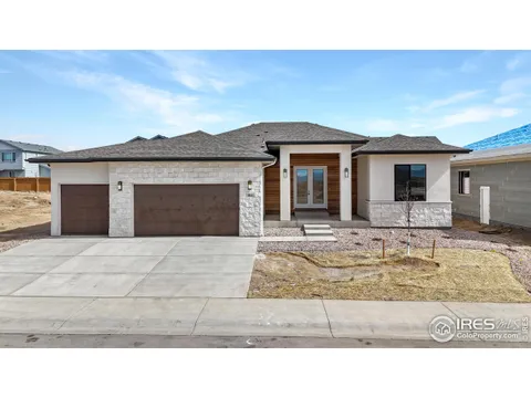 813 Clydesdale Dr, Windsor, CO 80550 - MLS#: 1028704