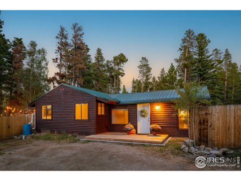 9 Moon Dance Ln Black Hawk CO 80422